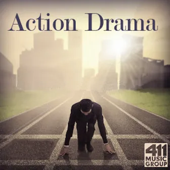 Contemporary Orchestral: Action Drama, Vol. 1 by Sean Clark