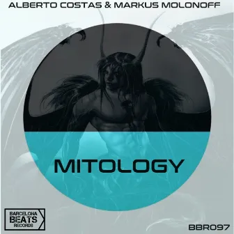 Mitology by Markus Molonoff