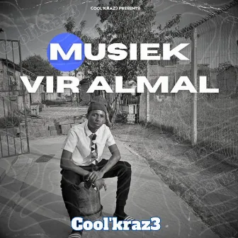 Musiek Vir Almal by Cool'kraz3