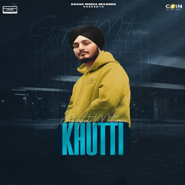 Khutti