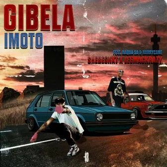 Gibela Imoto by SA Music