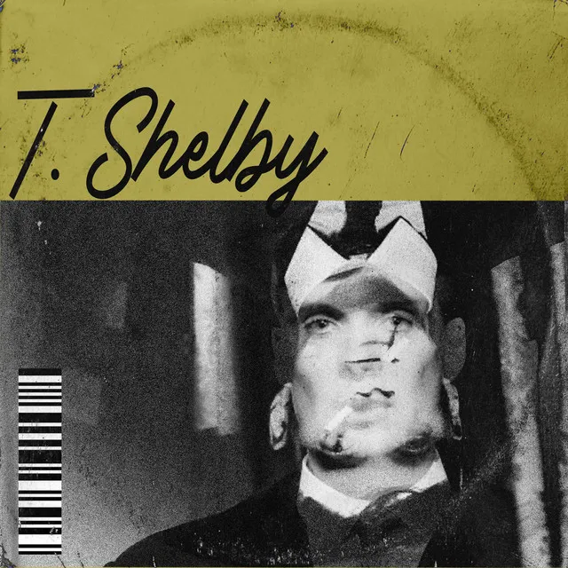 T. Shelby