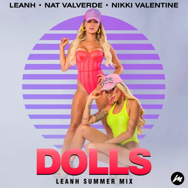 Dolls - Leanh Summer Mix