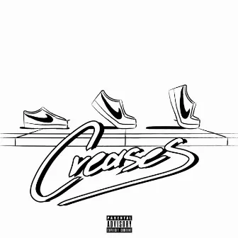 Creases by TreBlac