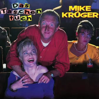 Das Taschentuch (Remastered) by Mike Krüger