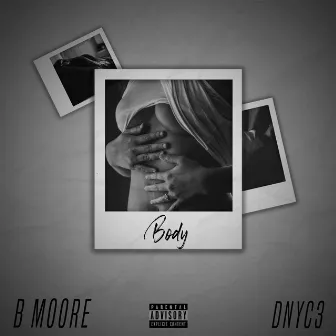 Body by B Moore