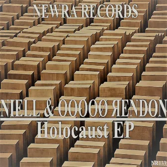 Holocaust EP by Niell