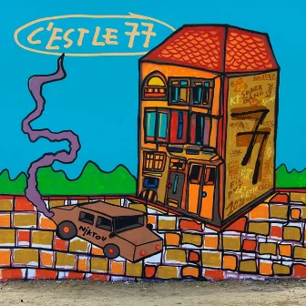 C'est le 77 by Le 77