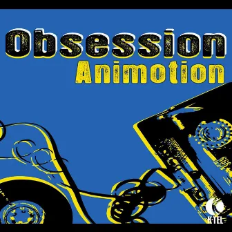 Obsession by Animotion