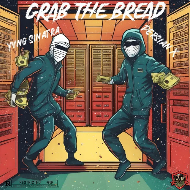 Grab The Bread