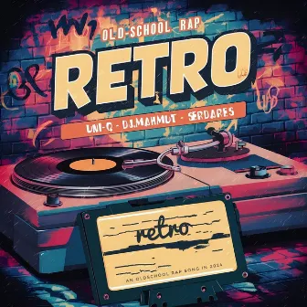 Retro by Serdares