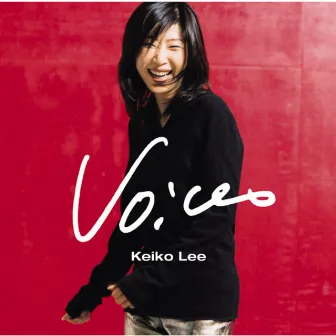 ヴォイセズ〜ベスト・オブ・ケイコ・リー by Keiko Lee