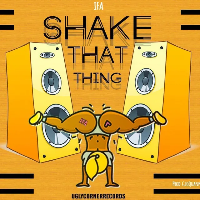 Shake That Thing