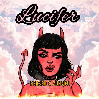 Lucifer by Perseo