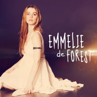 Only Teardrops by Emmelie de Forest