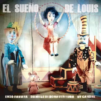 El sueño de Louis by Enzo Favata