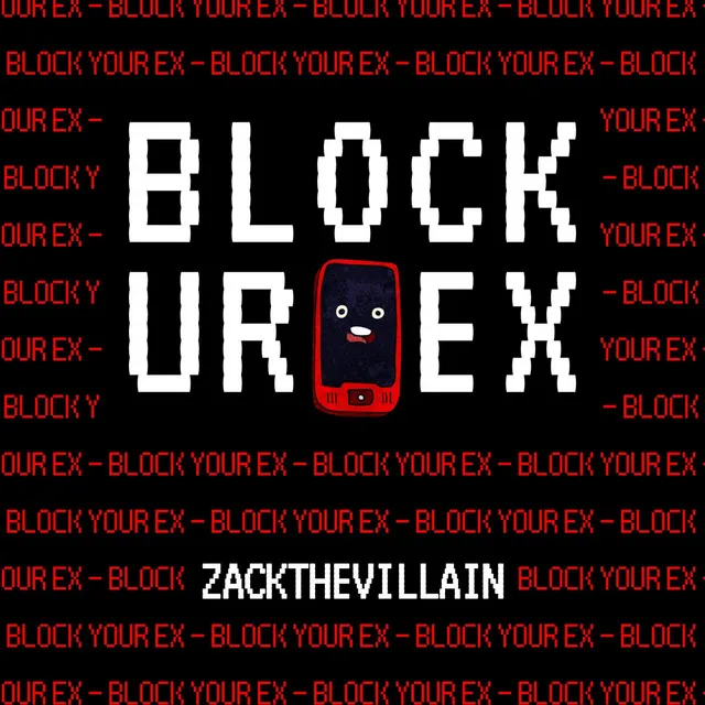 Block Your Ex