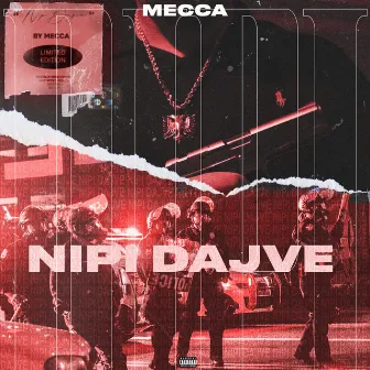 Nipi Dajve by MECCA