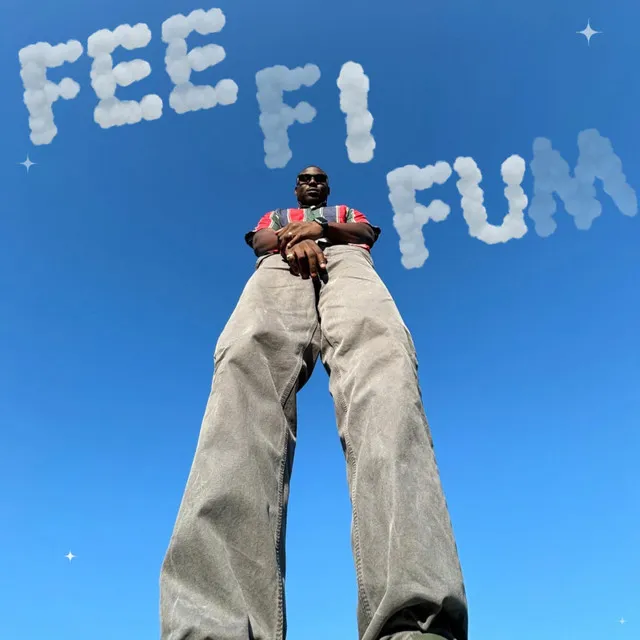 Fee Fi Fum