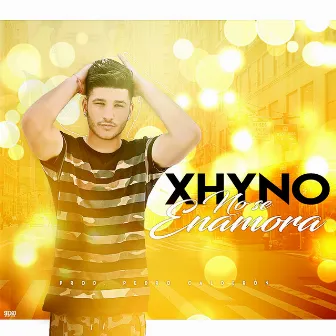 No Se Enamora by Xhyno