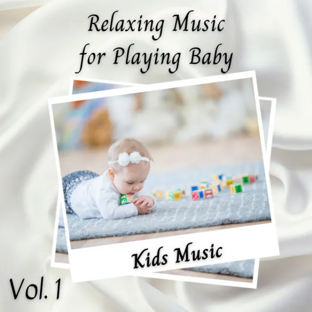 Baby Music Dance