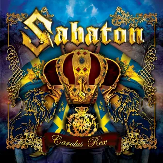 Carolus Rex (English) by Sabaton