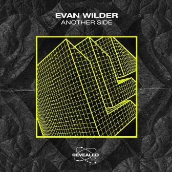 Another Side by Evan Wilder