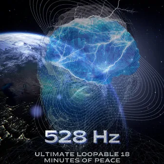 The Ultimate 528hz Loopable 8d NO Fade (Volume 2) by Solfeggio Frequencies 528z