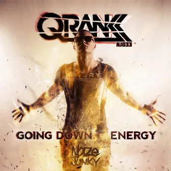 Going Down EP by Qrank