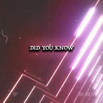 Did You Know by HYPEER