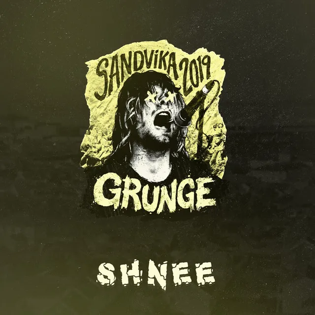 Grunge 2019 - Sandvika