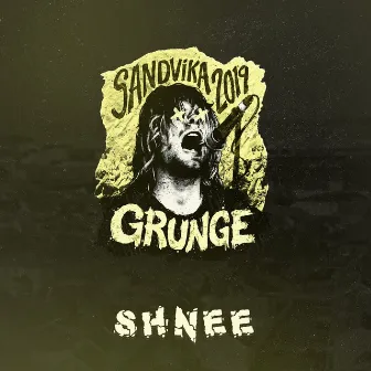 Grunge 2019 (Sandvika) by Shnee