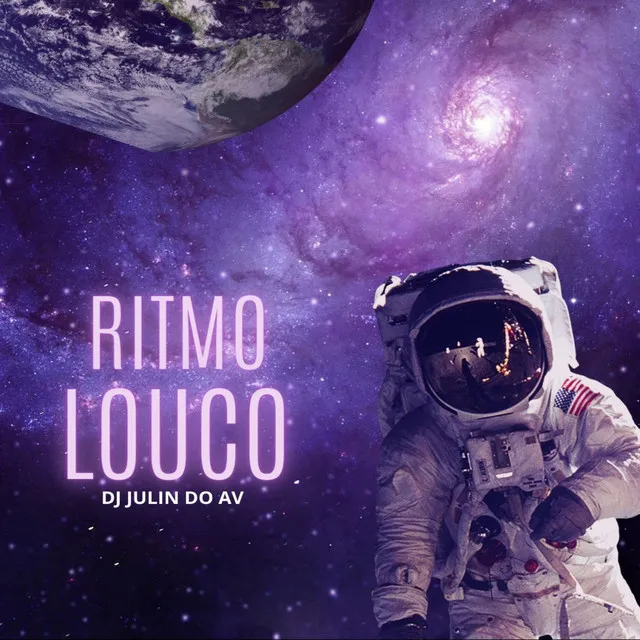 Ritmo Louco