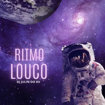 Ritmo Louco by Unknown Artist