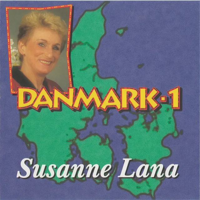 Danmark 1