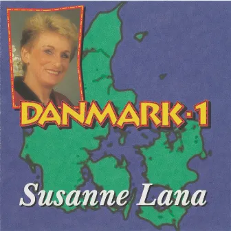 Danmark 1 by Susanne Lana