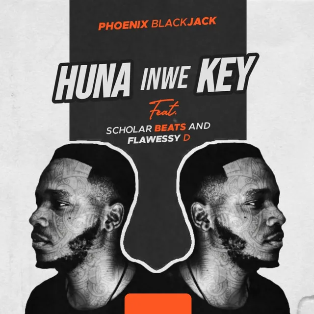 Huna Inwe Key