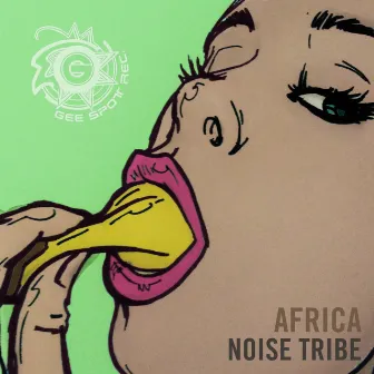 Africa - Single by Noise Tribe