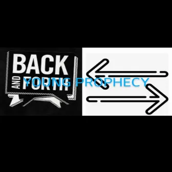 Back & Forth by Young Prophecy