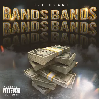 Bands by IZE Okami