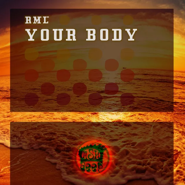 Your Body - Dub Mix