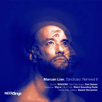 Short Life (Weird Sounding Dude Remix) by Marcan Liav