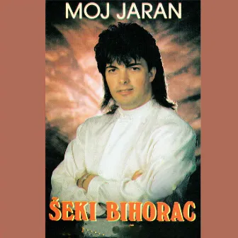 Moj jaran by Seki Bihorac