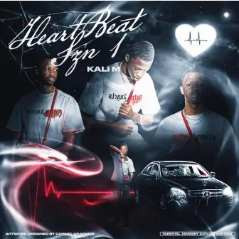 Heartbeat Szn 1 by Kali M