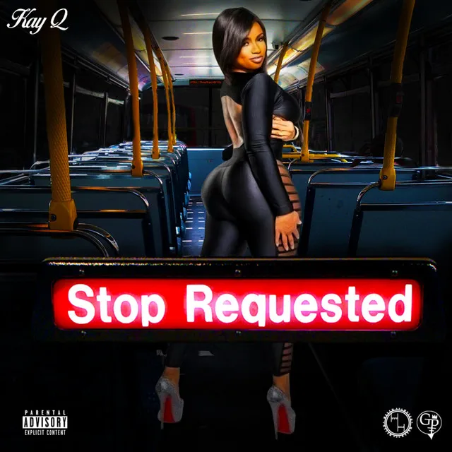 Stop Requested