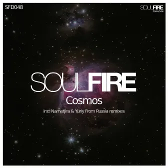 Cosmos by Soulfire