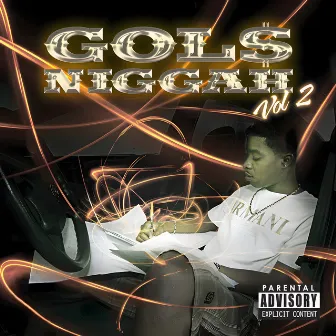 Gol$Niggah, Vol. 2 by Gol$Niggah