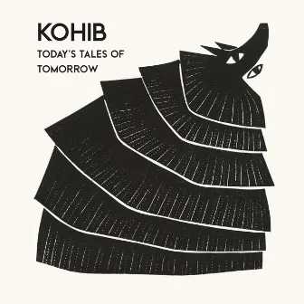 Today's Tales of Tomorrow by Kohib