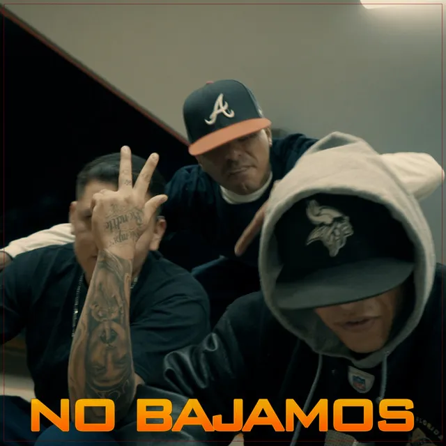 No Bajamos