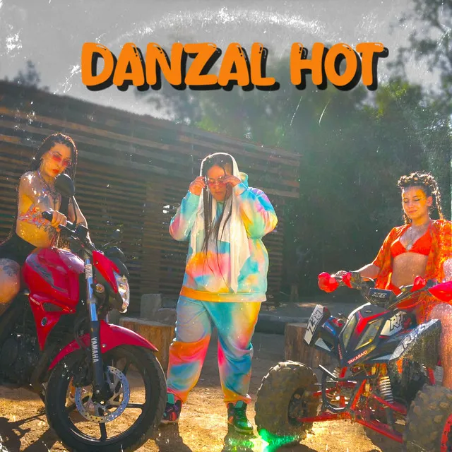 Danzal Hot